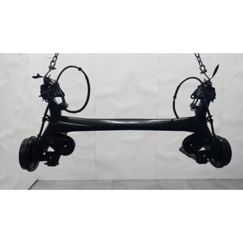 FIAT ASSALE POSTERIORE FIAT Panda 2012> usato