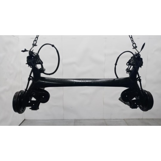 ASSALE POSTERIORE FIAT Panda 2012> usato