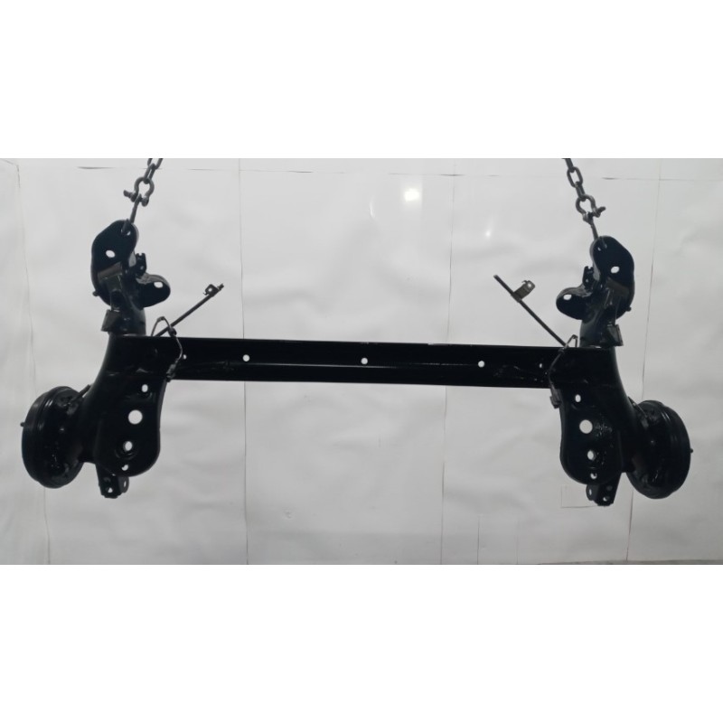 FORD ASSALE POSTERIORE FORD Fiesta 2008>2013 usato