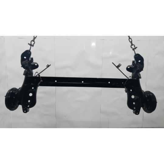 ASSALE POSTERIORE FORD Fiesta 2008>2013 usato