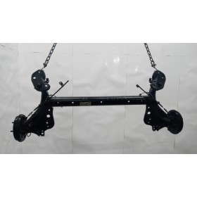 REAR DRIVE AXLE 
 FORD...