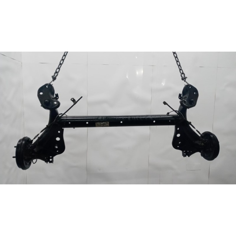 FORD ASSALE POSTERIORE FORD Fiesta 2008>2013 usato