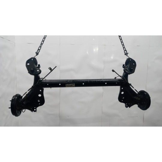 ASSALE POSTERIORE FORD Fiesta 2008>2013 usato