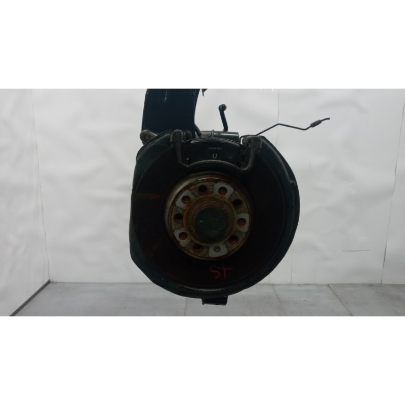 VOLKSWAGEN REAR CHASSIS SUSPENSION VOLKSWAGEN Passat 2005>2010 used