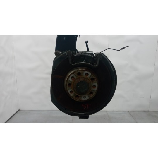 REAR CHASSIS SUSPENSION VOLKSWAGEN Passat 2005>2010 used