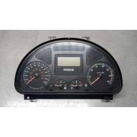 QUADRO STRUMENTI IVECO...