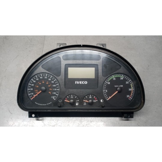 INSTRUMENT PANEL IVECO EUROCARGO 2005>2008 used