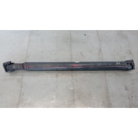 REAR POWER TAKE OFF SHAFTS...