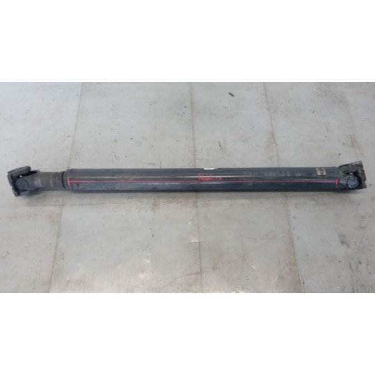 REAR POWER TAKE OFF SHAFTS IVECO EUROCARGO 2005>2008 used