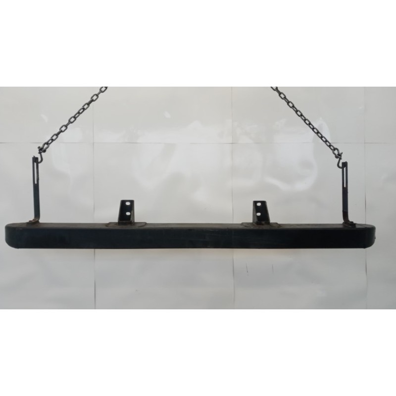 IVECO TRAVERSA ANTERIORE PARAURTO IVECO EUROCARGO 2005>2008 usato