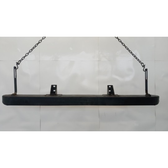 TRAVERSA ANTERIORE PARAURTO IVECO EUROCARGO 2005>2008 usato