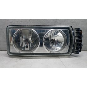 RIGHT HEADLIGHT IVECO...