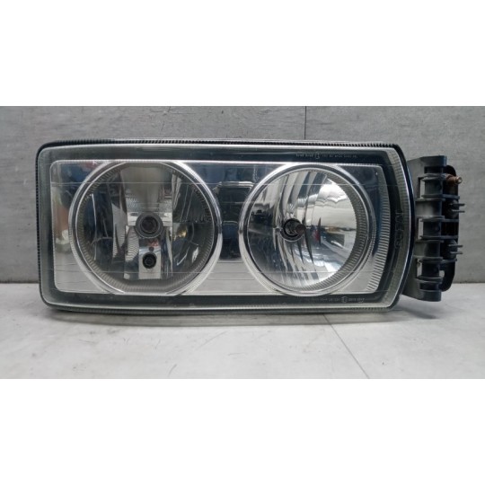 RIGHT HEADLIGHT IVECO EUROCARGO 2005>2008 used