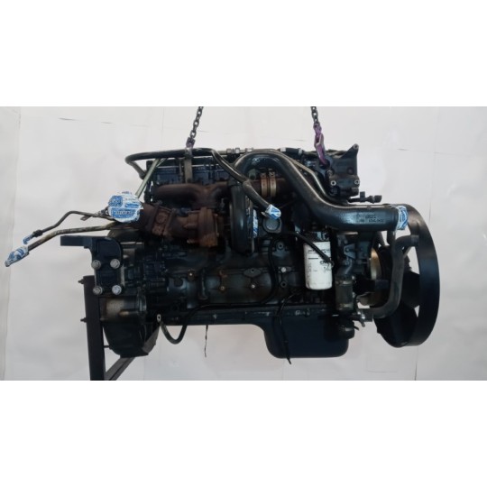 ENGINE IVECO EUROCARGO 2005>2008 used