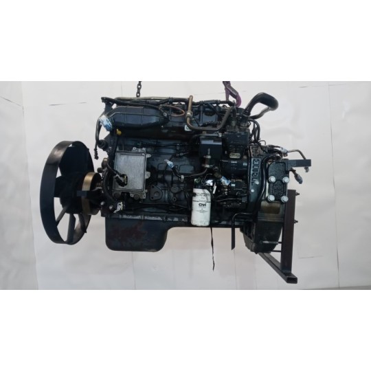 ENGINE IVECO EUROCARGO 2005>2008 used