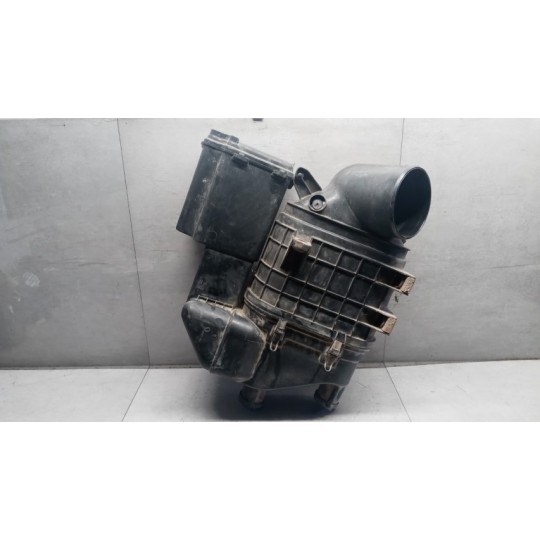 SCATOLA FILTRO IVECO EUROCARGO 2005>2008 usato