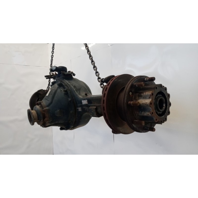 IVECO ASSALE POSTERIORE IVECO EUROCARGO 2005>2008 usato