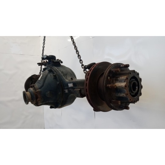 ASSALE POSTERIORE IVECO EUROCARGO 2005>2008 usato