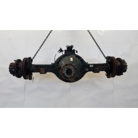 REAR DRIVE AXLE 
 IVECO...