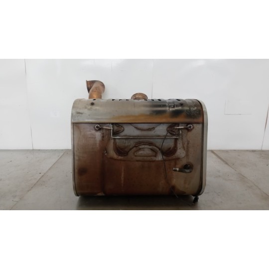 SILENCER IVECO EUROCARGO 2005>2008 used