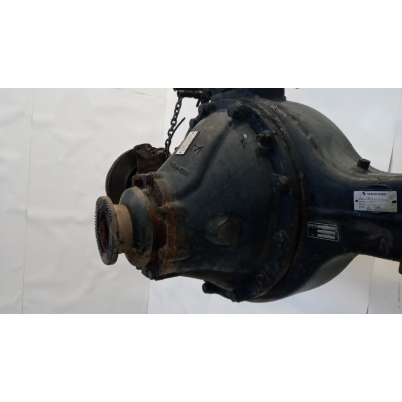 IVECO GRUPPO DIFFERENZIALE POSTERIORE IVECO EUROCARGO 2005>2008 usato