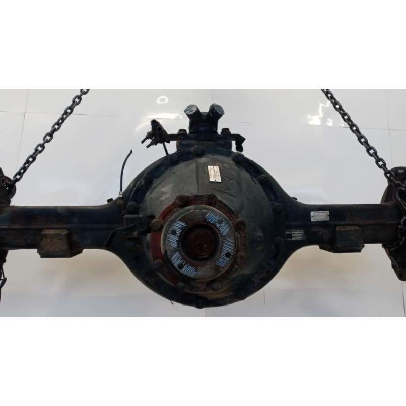 IVECO GRUPPO DIFFERENZIALE POSTERIORE IVECO EUROCARGO 2005>2008 usato