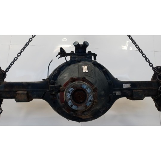 GRUPPO DIFFERENZIALE POSTERIORE IVECO EUROCARGO 2005>2008 usato