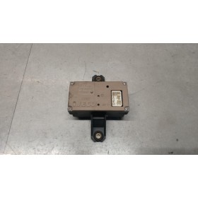 VARIOUS CONTROL UNIT C...