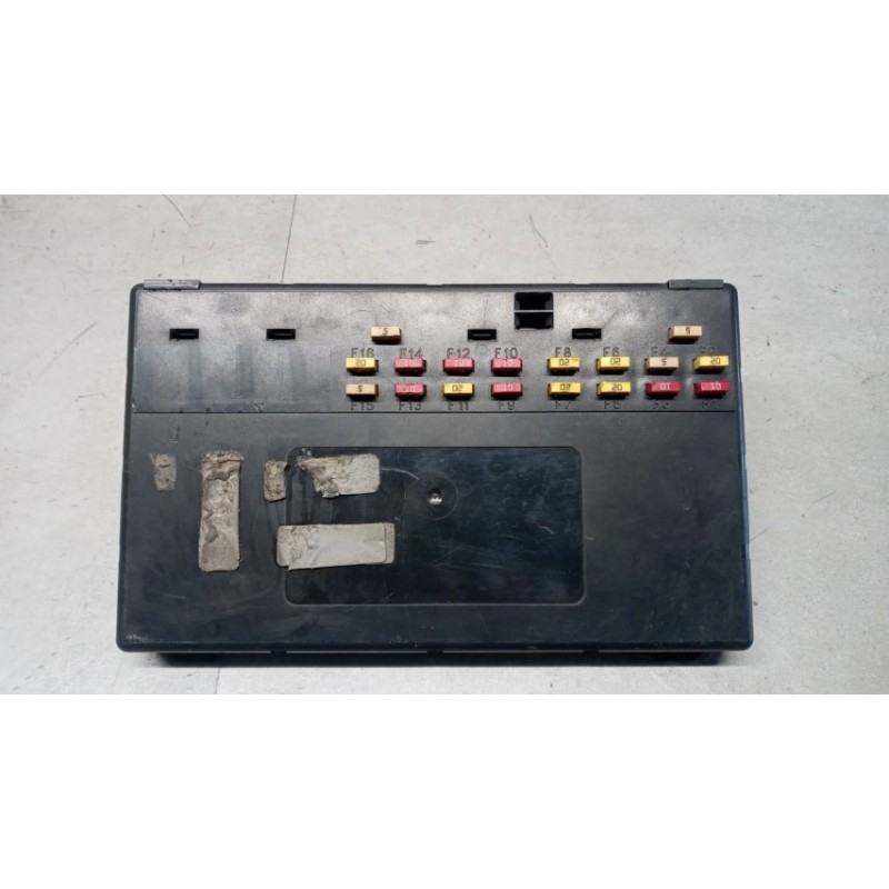 IVECO VARIOUS CONTROL UNITS A  IVECO EUROCARGO 2005>2008 used