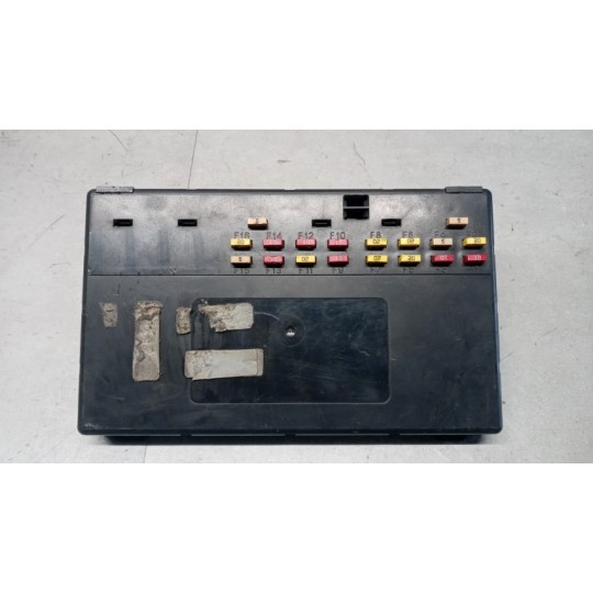 VARIOUS CONTROL UNITS A  IVECO EUROCARGO 2005>2008 used