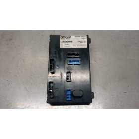 VARIOUS CONTROL UNITS A...