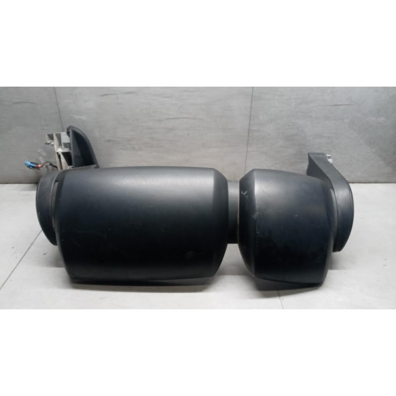 IVECO LEFT ELETRIC REAR-VIEW MIRROR  IVECO EUROCARGO 2005>2008 used