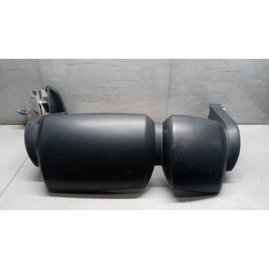 LEFT ELETRIC REAR-VIEW MIRROR  IVECO EUROCARGO 2005>2008 used