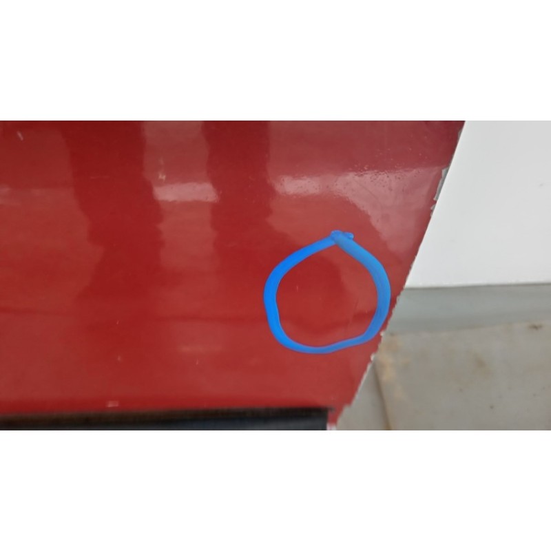 FIAT LEFT FRONT DOOR FIAT Panda 1986>2003 used
