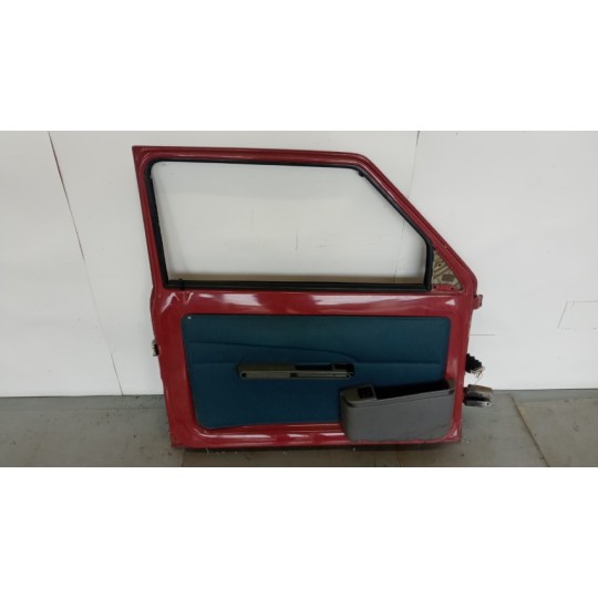 PORTA ANTERIORE SINISTRA FIAT Panda 1986>2003 usato
