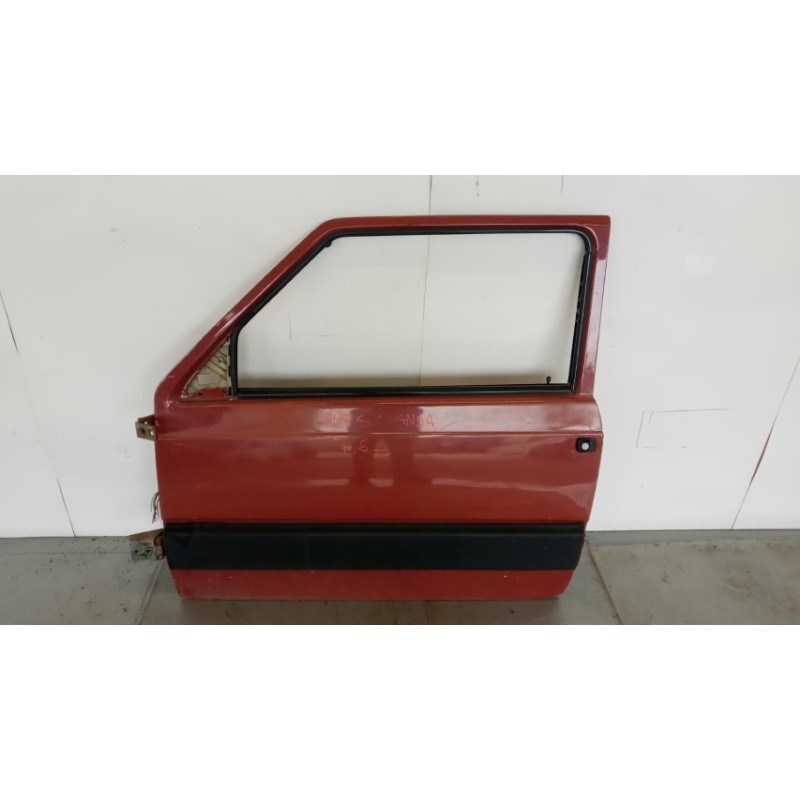 FIAT PORTA ANTERIORE SINISTRA FIAT Panda 1986>2003 usato