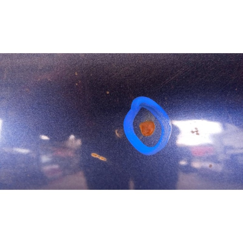 FORD COFANO ANTERIORE FORD Fusion 2006>2012 usato