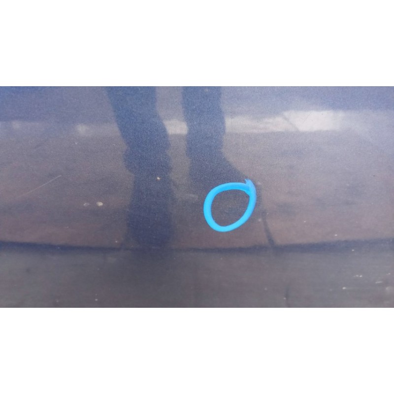 FORD COFANO ANTERIORE FORD Fusion 2006>2012 usato