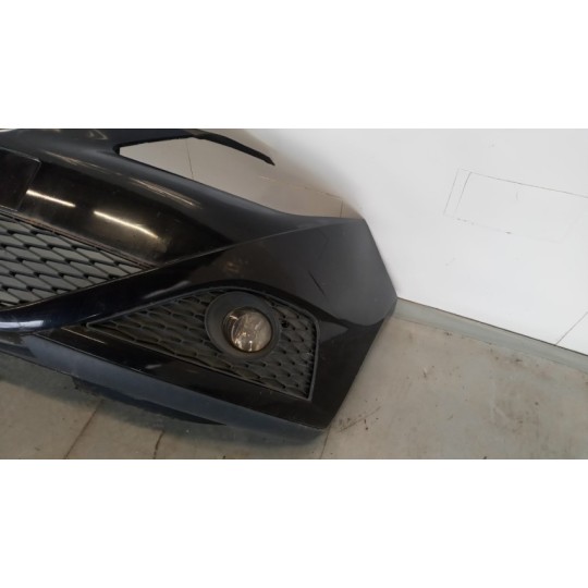 PARAURTI ANTERIORE SEAT Ibiza 2008>2012 usato