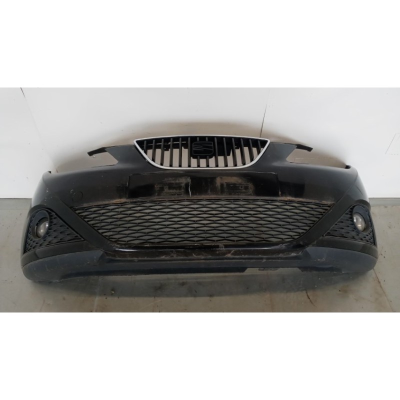 SEAT FRONT BUMPER SEAT Ibiza 2008>2012 used
