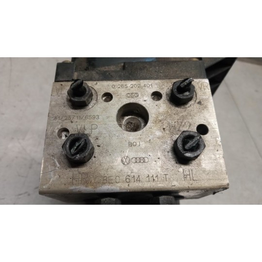 ABS SYSTEM VOLKSWAGEN Passat 2000>2005 used