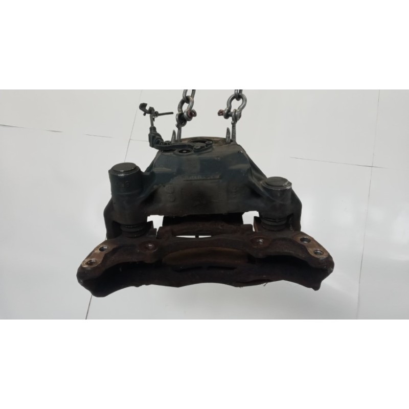 MERCEDES-BENZ truck LEFT REAR CALIPER BRAKE  MERCEDES-BENZ truck Actros euro 6 2014>2021 used