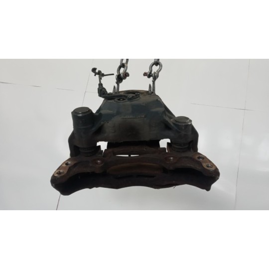 LEFT REAR CALIPER BRAKE  MERCEDES-BENZ truck Actros euro 6 2014>2021 used