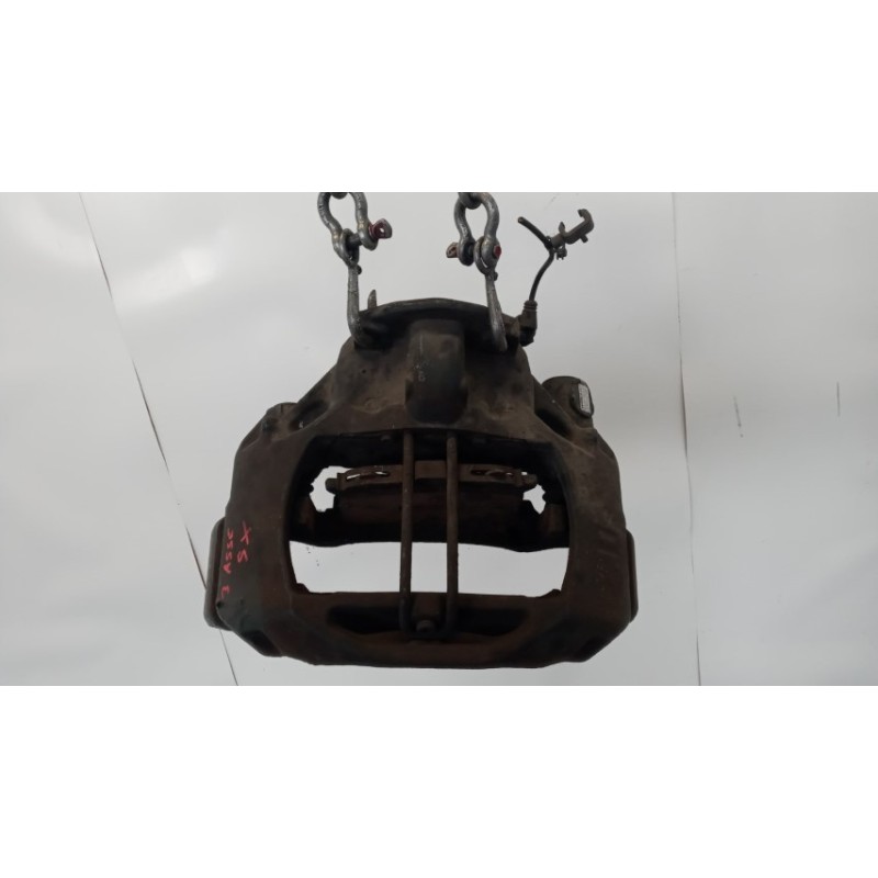 MERCEDES-BENZ truck LEFT REAR CALIPER BRAKE  MERCEDES-BENZ truck Actros euro 6 2014>2021 used