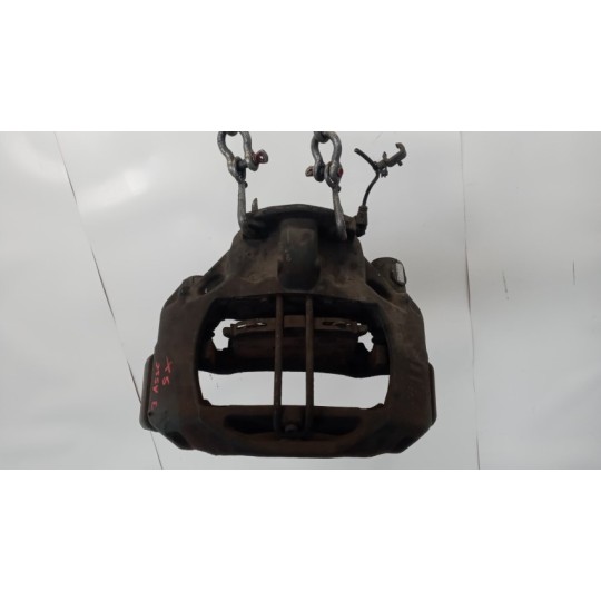 LEFT REAR CALIPER BRAKE  MERCEDES-BENZ truck Actros euro 6 2014>2021 used