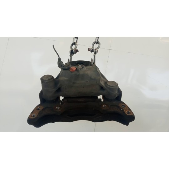 LEFT FRONT CALIPER BRAKE MERCEDES-BENZ truck Actros euro 6 2014>2021 used