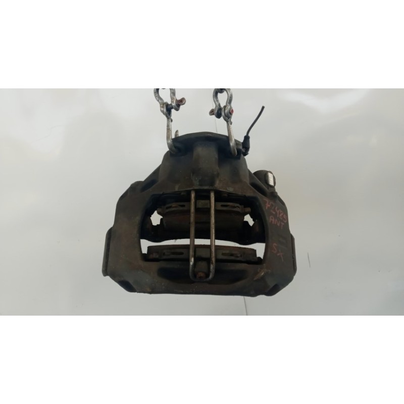 MERCEDES-BENZ truck LEFT FRONT CALIPER BRAKE MERCEDES-BENZ truck Actros euro 6 2014>2021 used