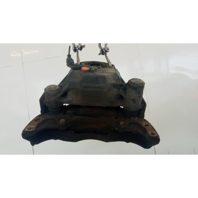 MERCEDES-BENZ truck RIGHT FRONT CALIPER BRAKE  MERCEDES-BENZ truck Actros euro 6 2014>2021 used