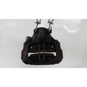 LEFT REAR CALIPER BRAKE...