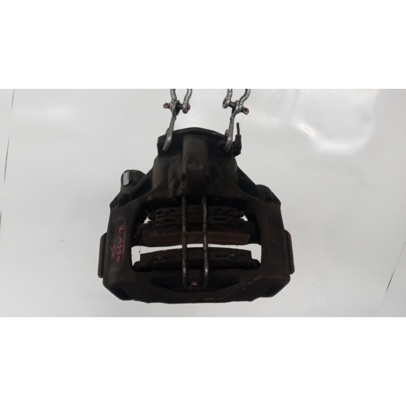 MERCEDES-BENZ truck LEFT REAR CALIPER BRAKE  MERCEDES-BENZ truck Actros euro 6 2014>2021 used